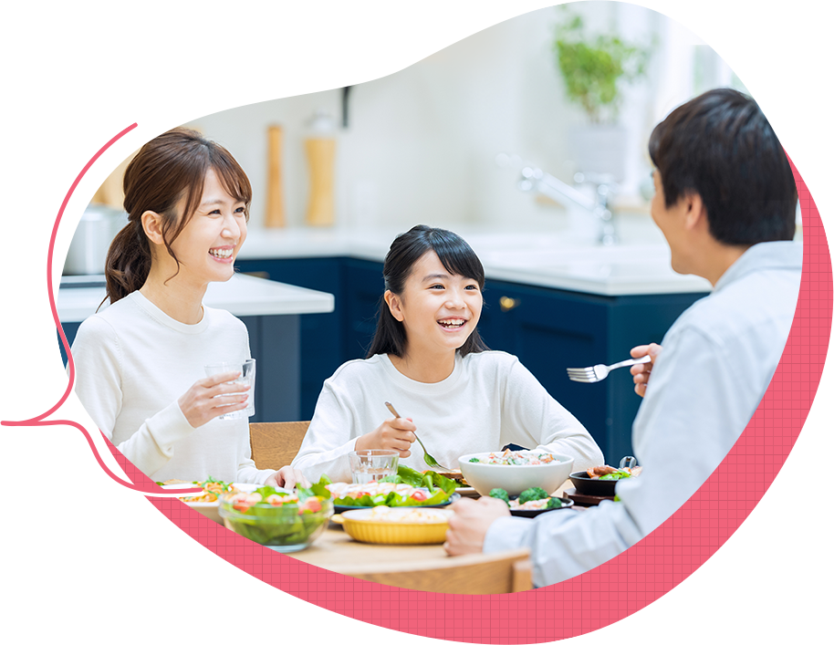 くらす