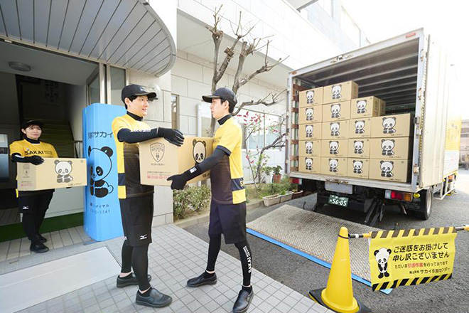 引越スタッフの魅力と仕事内容について