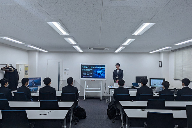 会社紹介・事業紹介