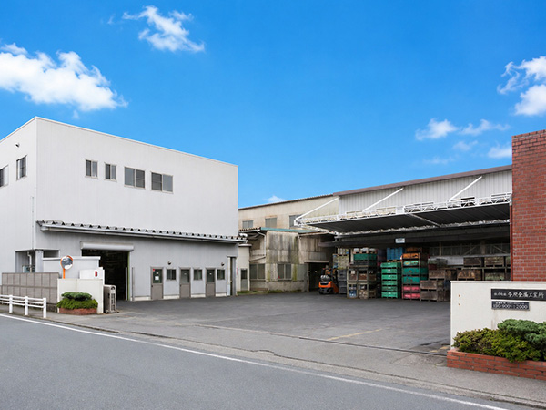金属ってこんなに変わる！？圧力でつくる加工体験