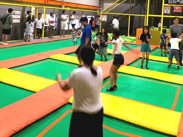 文化祭気分でお化け屋敷づくり！子どもを楽しませるイベント&接客体験