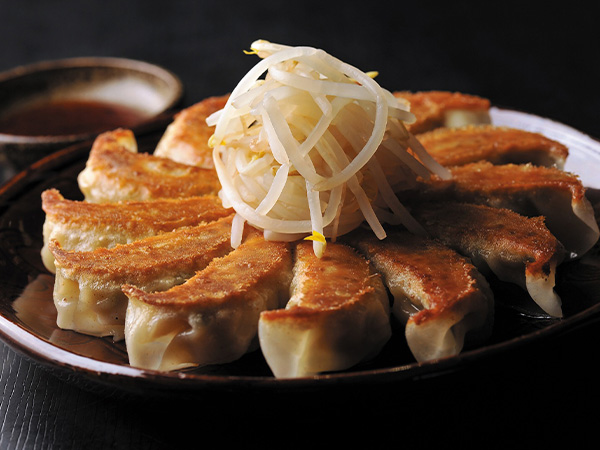 浜松餃子の秘密に潜入！工場見学＆調理体験