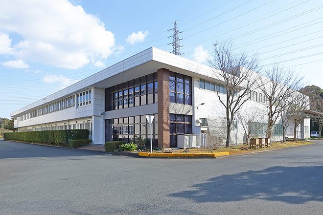 会社説明＆会社見学