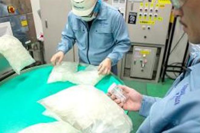 工場見学＋安全道場で危険を体感！安全の大切さを学ぼう＋検査員の