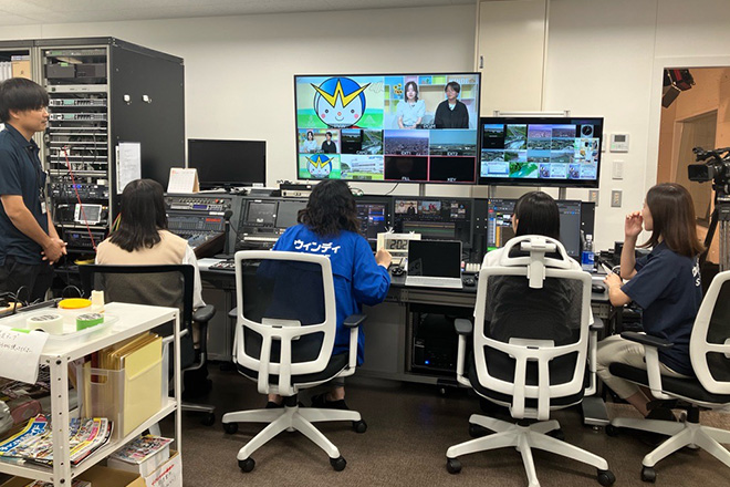 本番直前リハ！