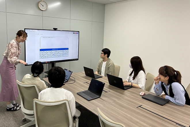 じぶん発見ワーク『じぶんの未来を、テクノロジーが応援してくれるとしたら？』