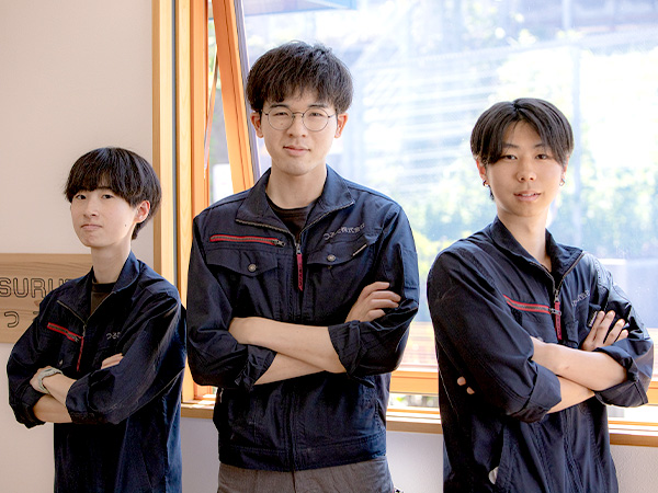 木のぬくもりを五感で体験！木工ものづくり体験