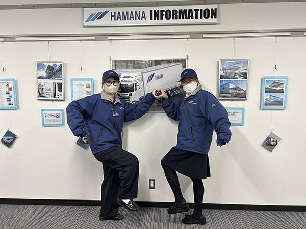 物流って実はスゴイ！リアル体験ツアー