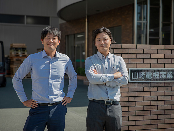 会社のすべてを見せます！1day会社見学・業務体験ツアー