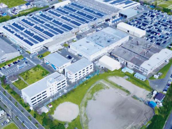 重要保安部品の製造工程に密着！君はクリアできるか、モノづくり25秒に挑む高校生集まれ！