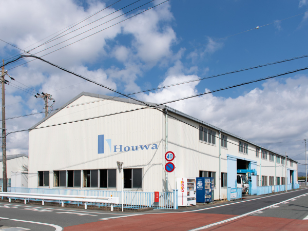 街を支える建物の”骨組み”作り!組立体験にチャレンジ!
